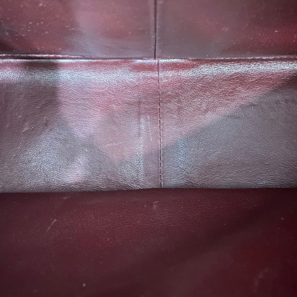 Authentic Chanel Classic Flap Jumbo Black Caviar - Picture 4 of 16